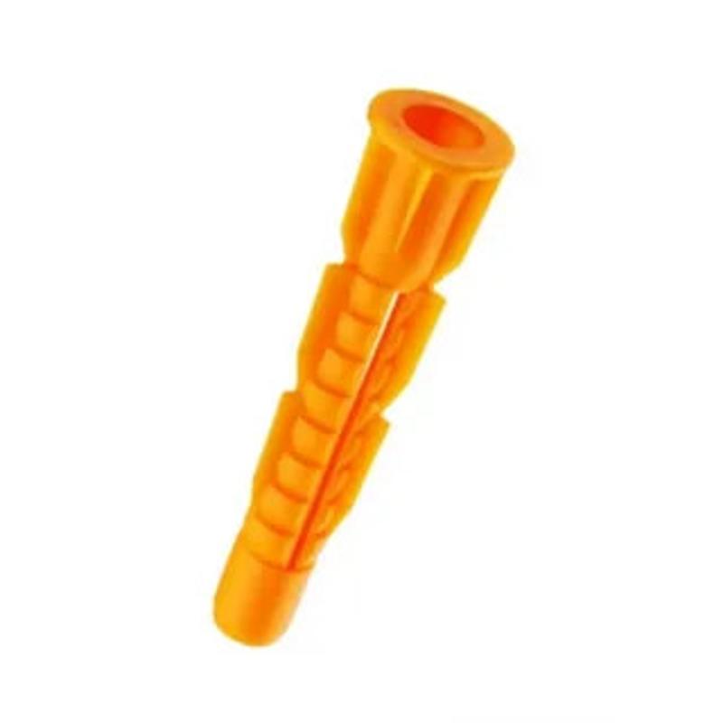 Дюбель универсальный ZUM 6x52 (борт) (100 шт/уп)