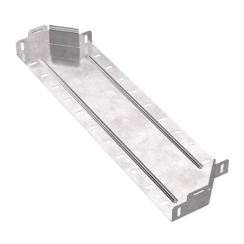 Переходник симметричный Стандарт 600х500х50