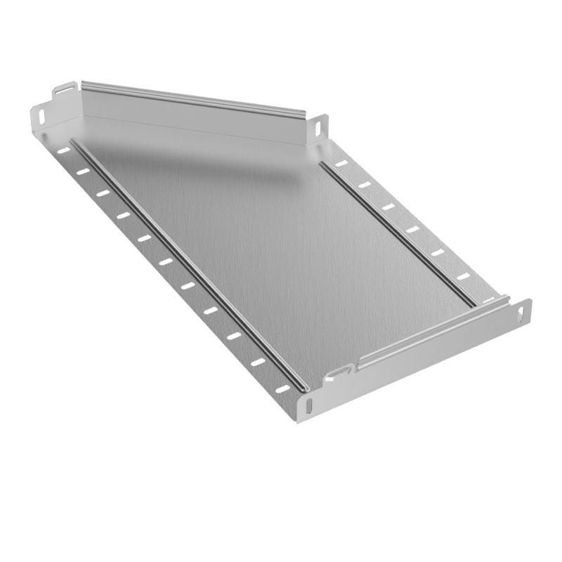 Переходник правый Стандарт HDZ 600х400х50