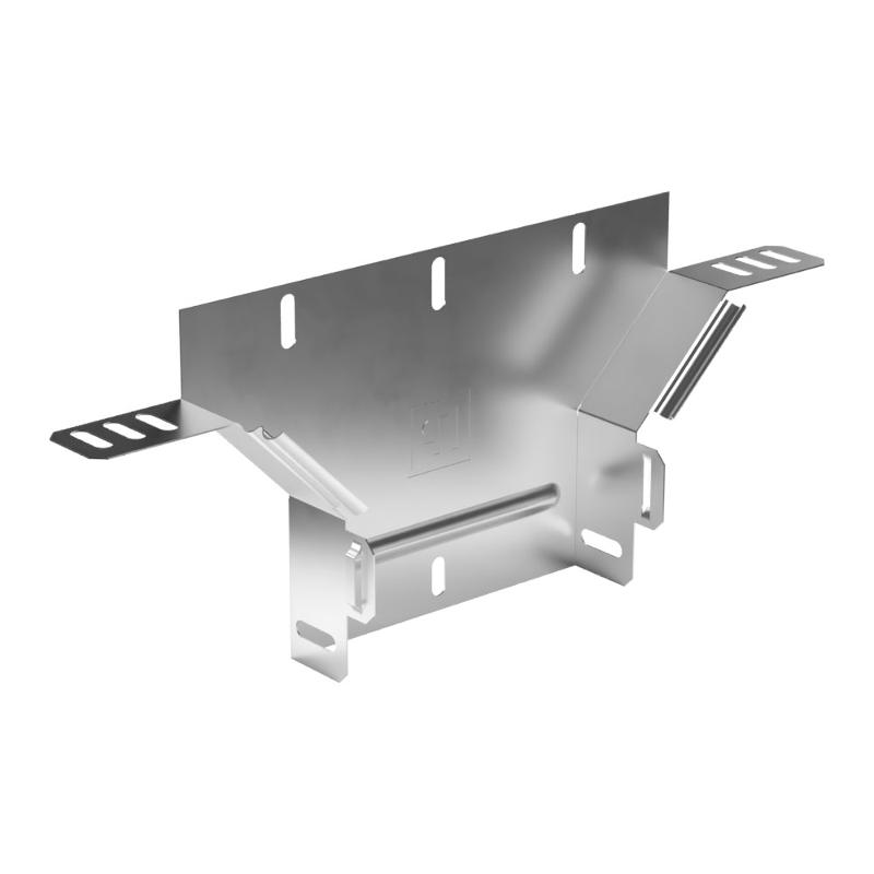 Ответвитель вертикальный Стандарт INOX (AISI 304) 150х50