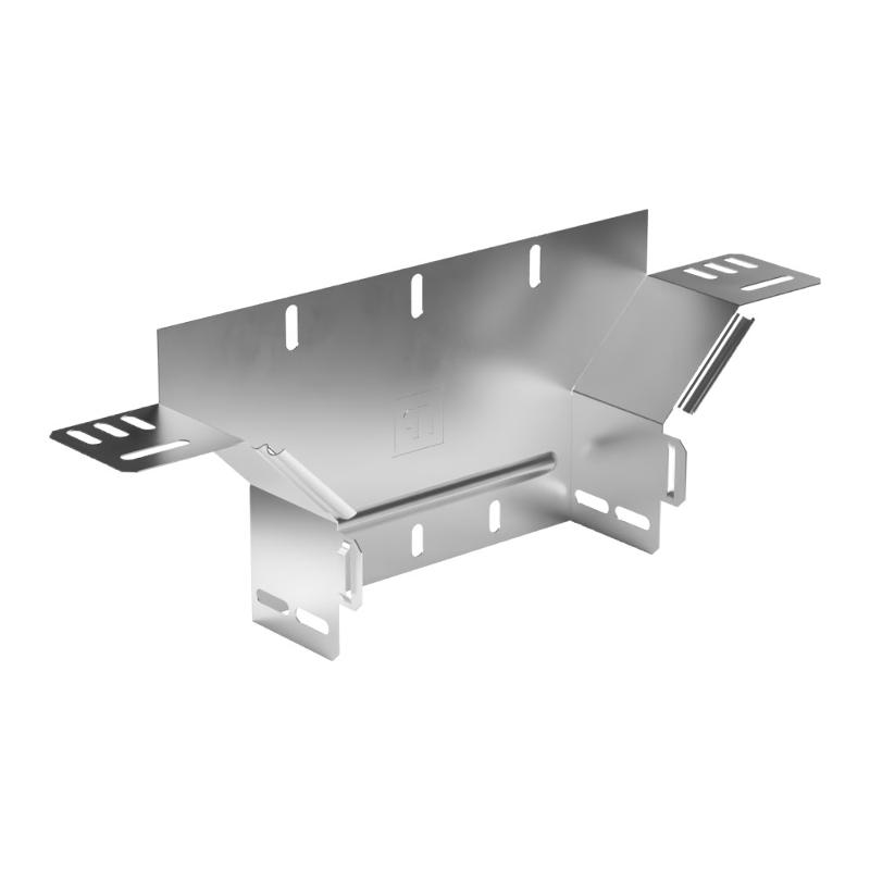 Ответвитель вертикальный Стандарт INOX (AISI 304) 200х80