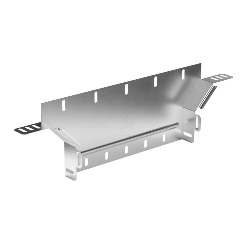 Ответвитель вертикальный Стандарт INOX (AISI 304) 300х50