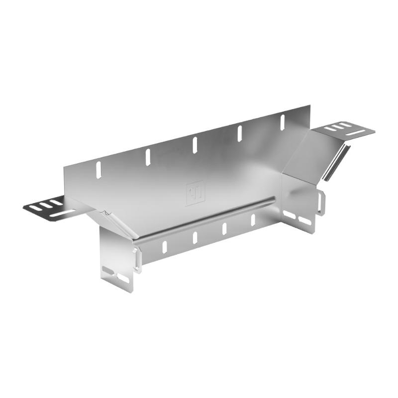 Ответвитель вертикальный Стандарт INOX (AISI 304) 300х80