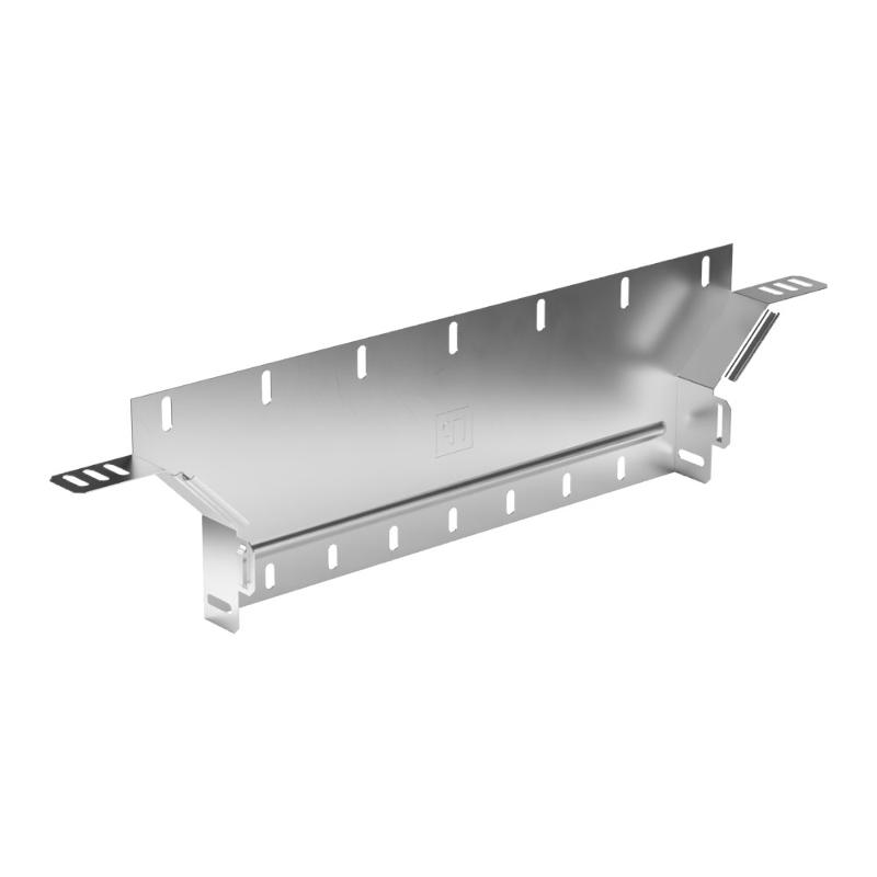 Ответвитель вертикальный Стандарт INOX (AISI 304) 400х50