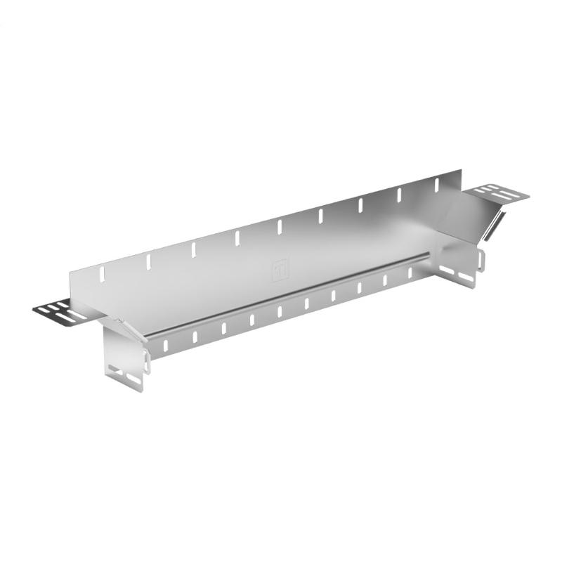 Ответвитель вертикальный Стандарт INOX (AISI 304) 600х100