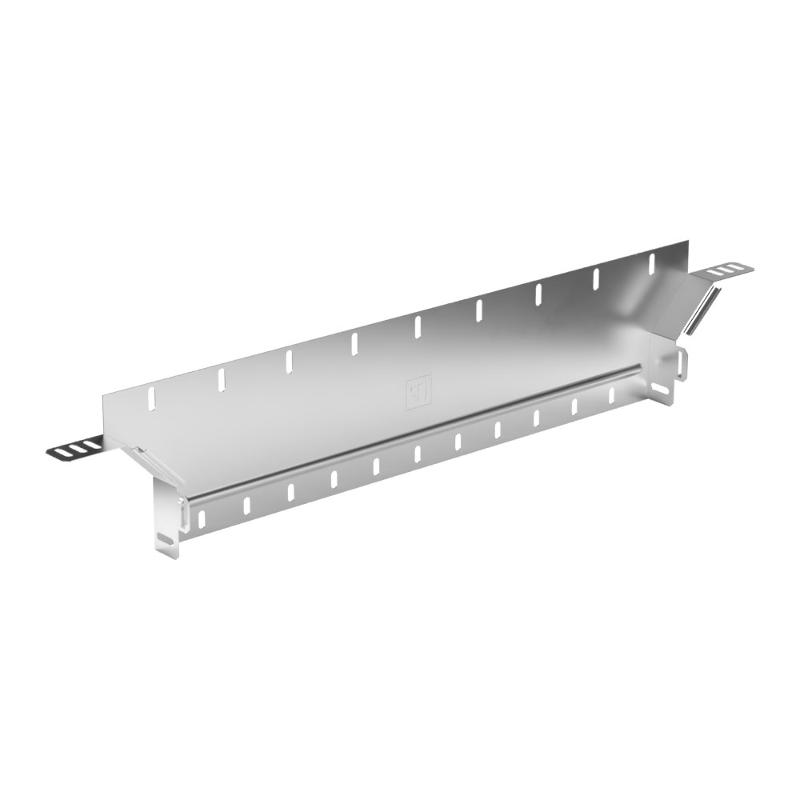 Ответвитель вертикальный Стандарт INOX (AISI 304) 600х50