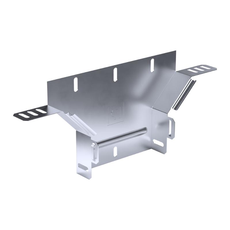 Ответвитель вертикальный Стандарт INOX (AISI 316) 150х50