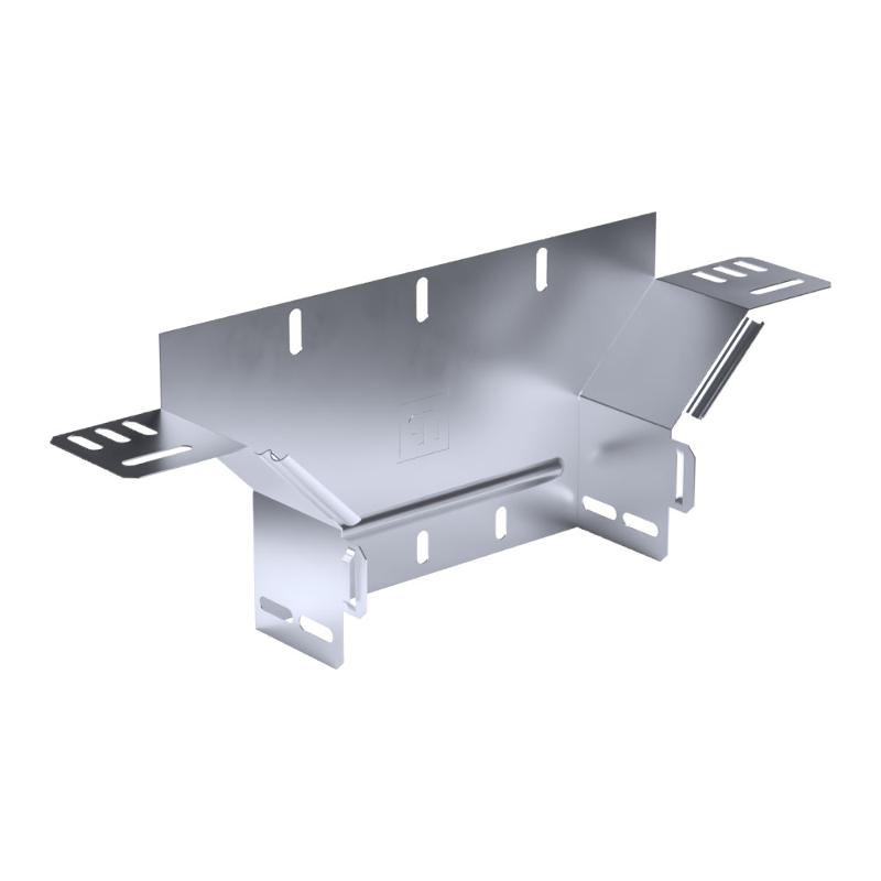 Ответвитель вертикальный Стандарт INOX (AISI 316) 200х80