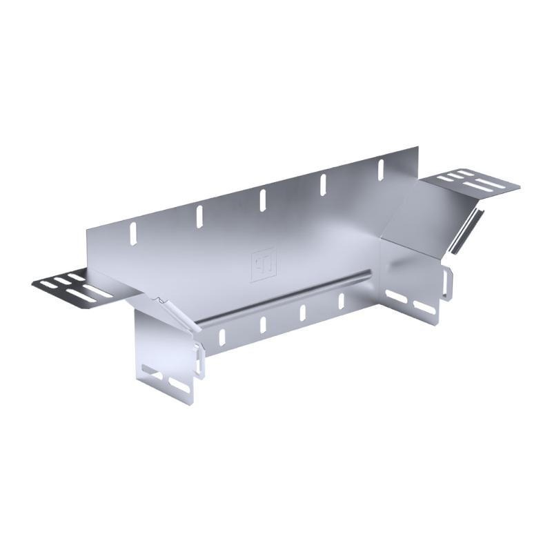 Ответвитель вертикальный Стандарт INOX (AISI 316) 300х100