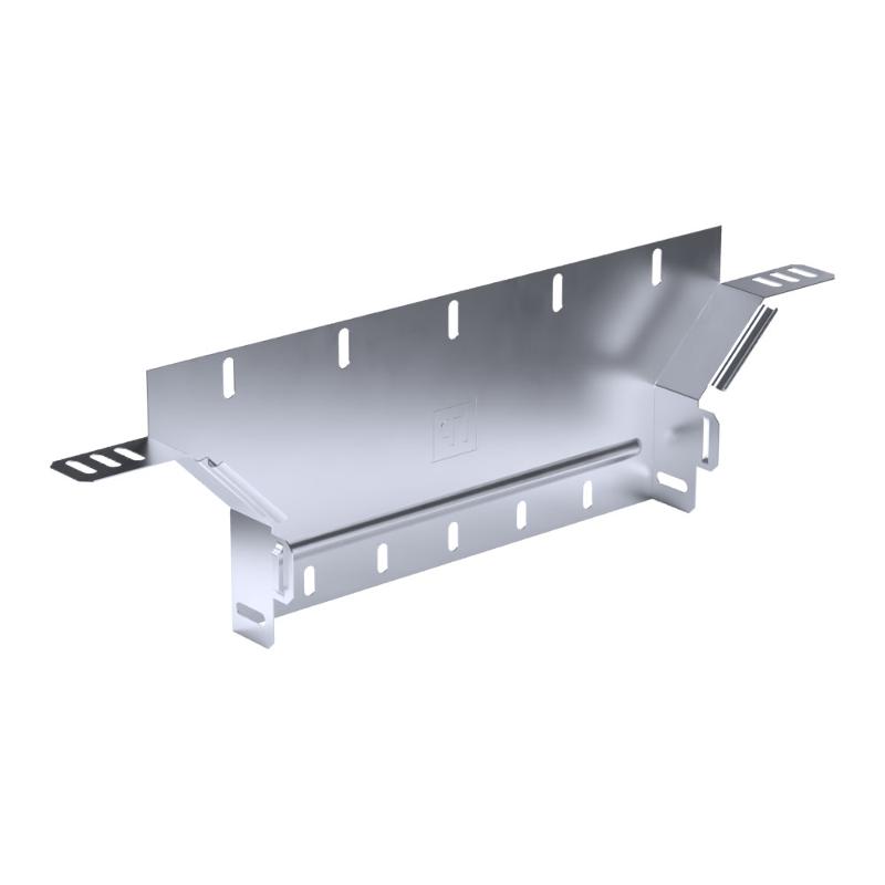 Ответвитель вертикальный Стандарт INOX (AISI 316) 300х50