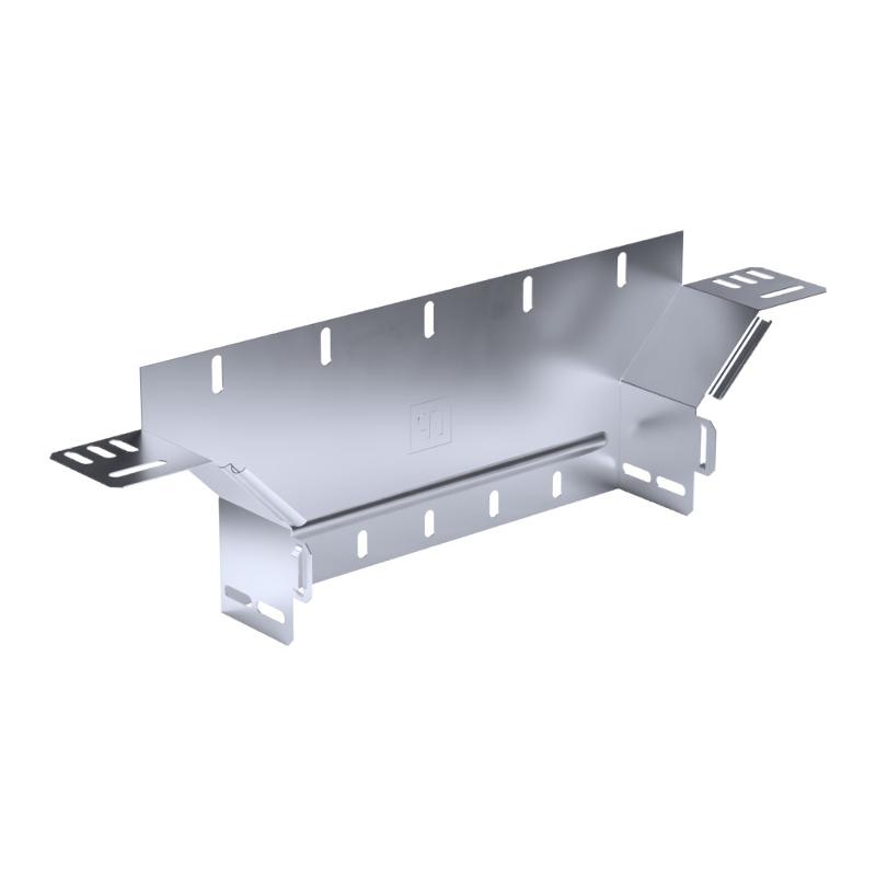 Ответвитель вертикальный Стандарт INOX (AISI 316) 300х80