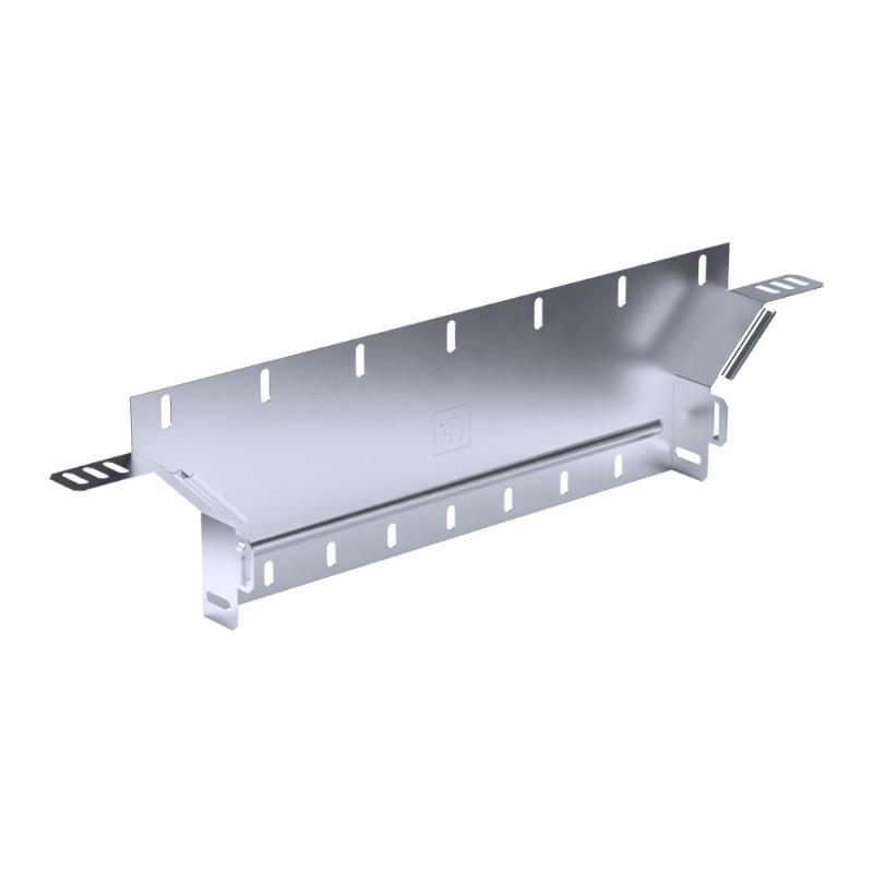 Ответвитель вертикальный Стандарт INOX (AISI 316) 400х50