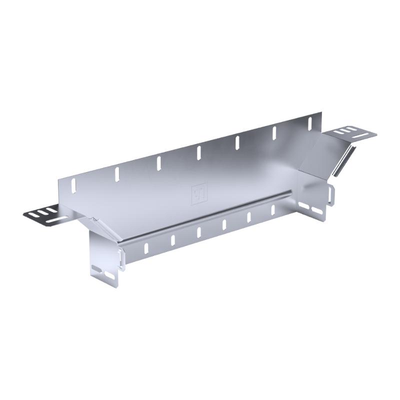 Ответвитель вертикальный Стандарт INOX (AISI 316) 400х80