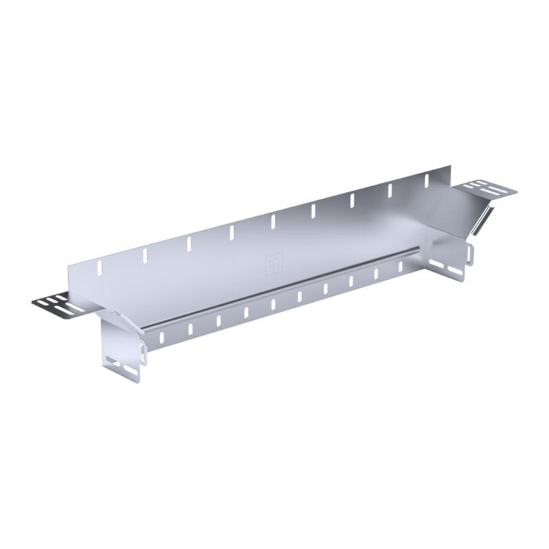 Ответвитель вертикальный Стандарт INOX (AISI 316) 600х100