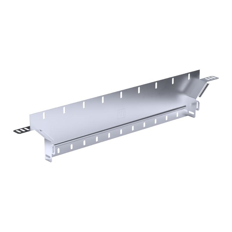Ответвитель вертикальный Стандарт INOX (AISI 316) 600х50