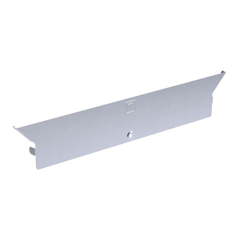 Крышка ответвителя вертикального Стандарт INOX (AISI 316) 600