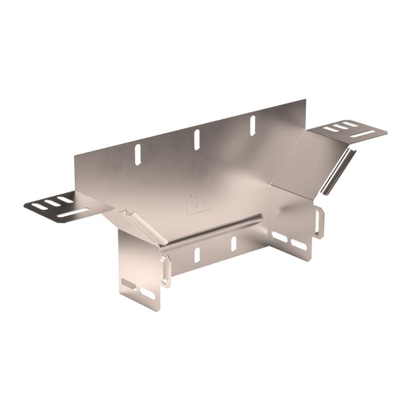 Ответвитель вертикальный Стандарт INOX (AISI 409) 200х80