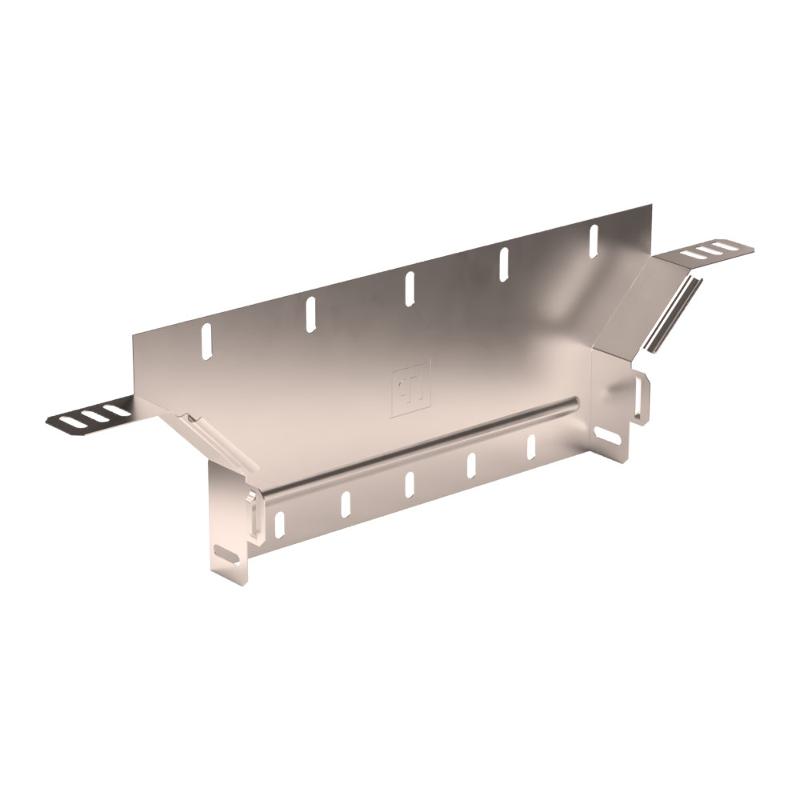 Ответвитель вертикальный Стандарт INOX (AISI 409) 300х50