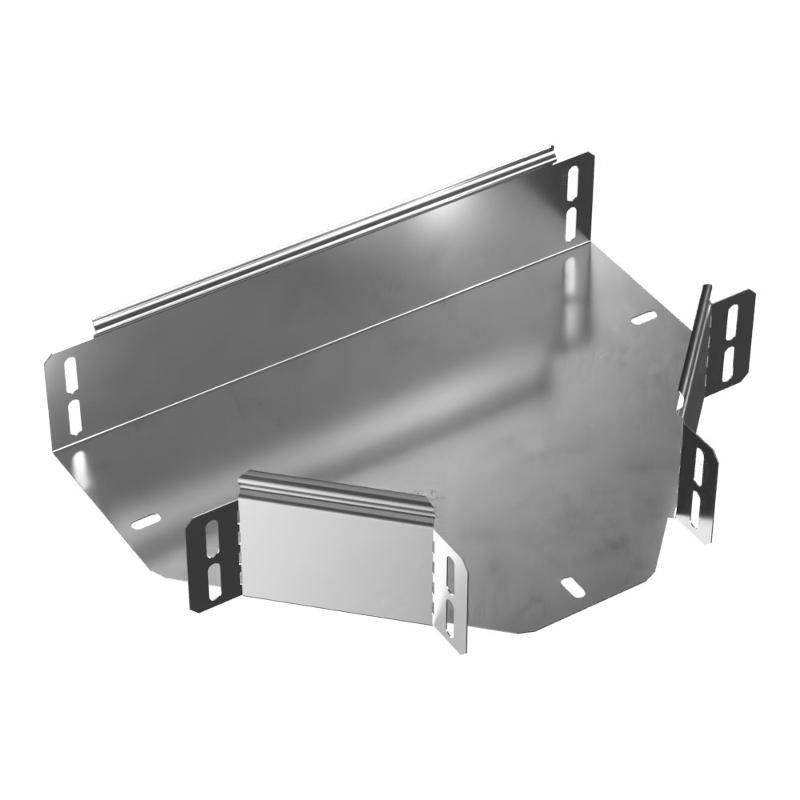 Ответвитель Т-образный Стандарт INOX (AISI 304) 150х80