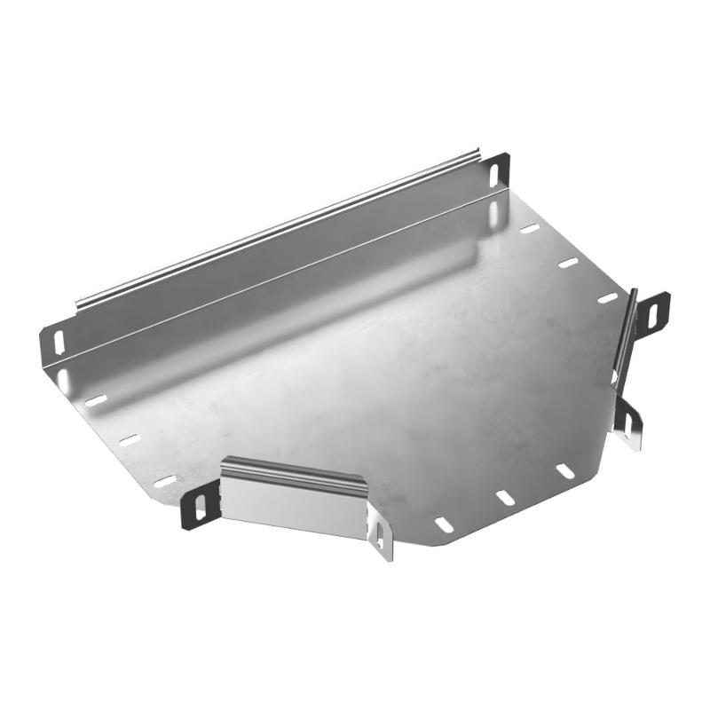 Ответвитель Т-образный Стандарт INOX (AISI 304) 200х50