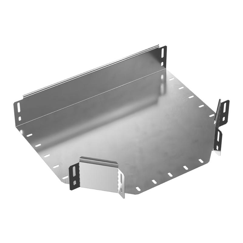 Ответвитель Т-образный Стандарт INOX (AISI 304) 300х100