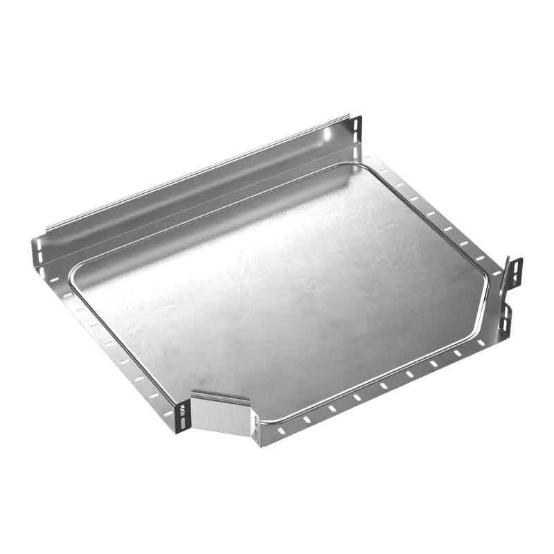 Ответвитель Т-образный Стандарт INOX (AISI 304) 500х80