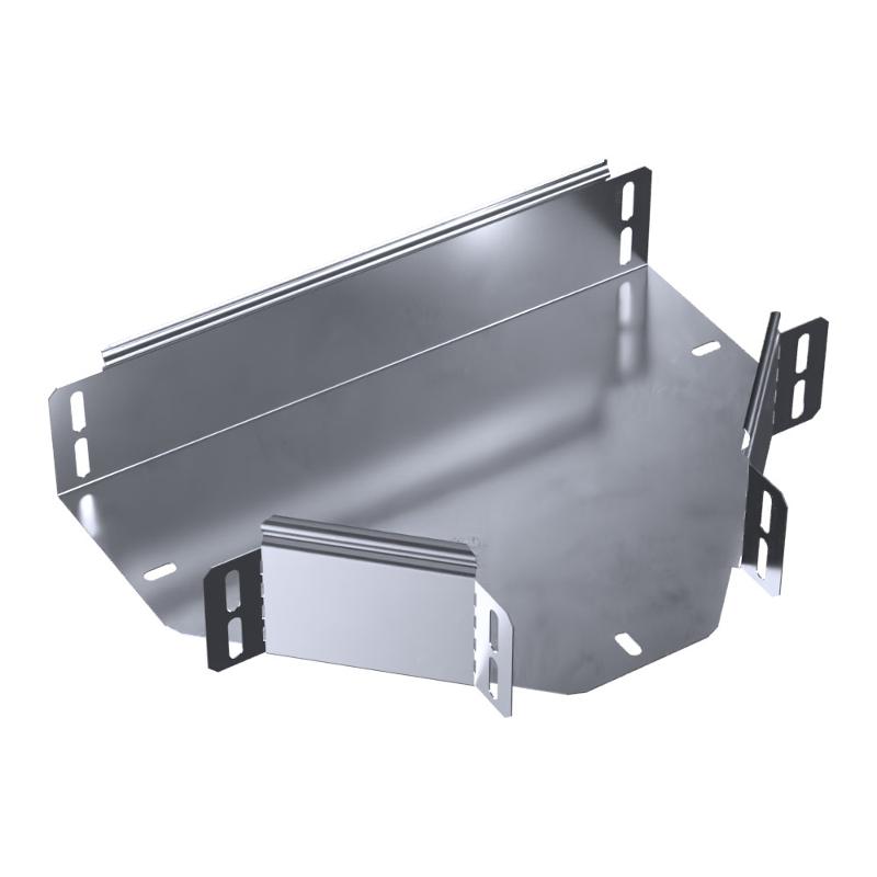 Ответвитель Т-образный Стандарт INOX (AISI 316) 150х80