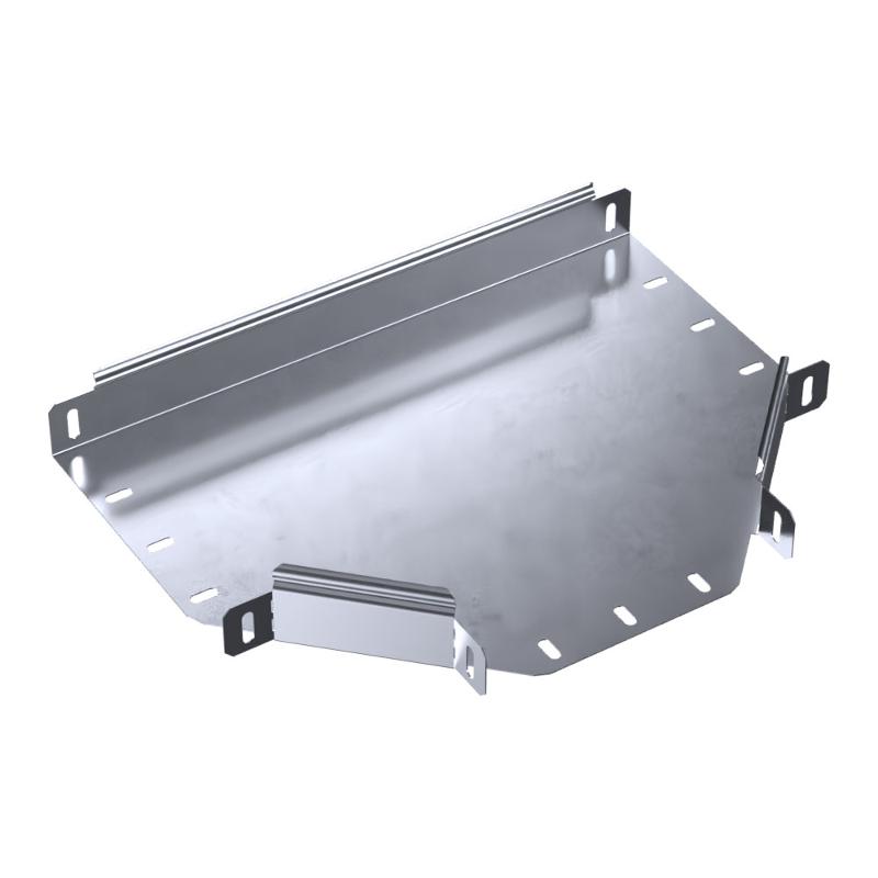 Ответвитель Т-образный Стандарт INOX (AISI 316) 200х50