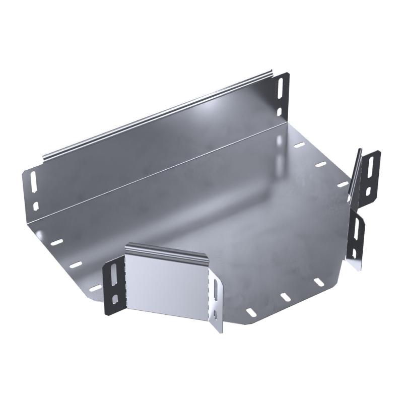 Ответвитель Т-образный Стандарт INOX (AISI 316) 200х100