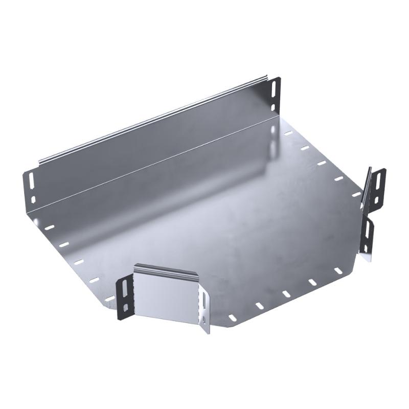 Ответвитель Т-образный Стандарт INOX (AISI 316) 300х100