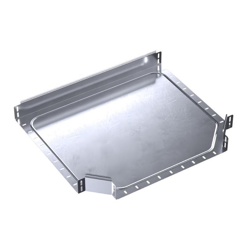 Ответвитель Т-образный Стандарт INOX (AISI 316) 500х80