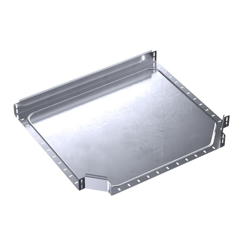 Ответвитель Т-образный Стандарт INOX (AISI 316) 600х80