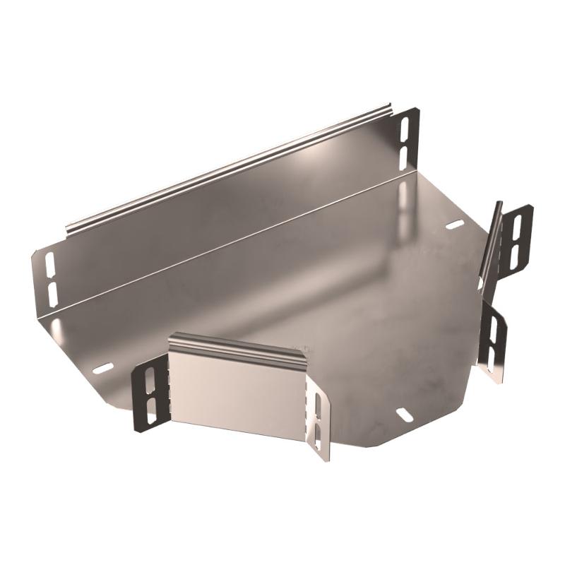 Ответвитель Т-образный Стандарт INOX (AISI 409) 150х80
