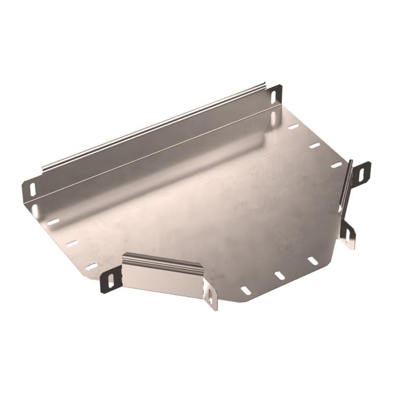 Ответвитель Т-образный Стандарт INOX (AISI 409) 200х50