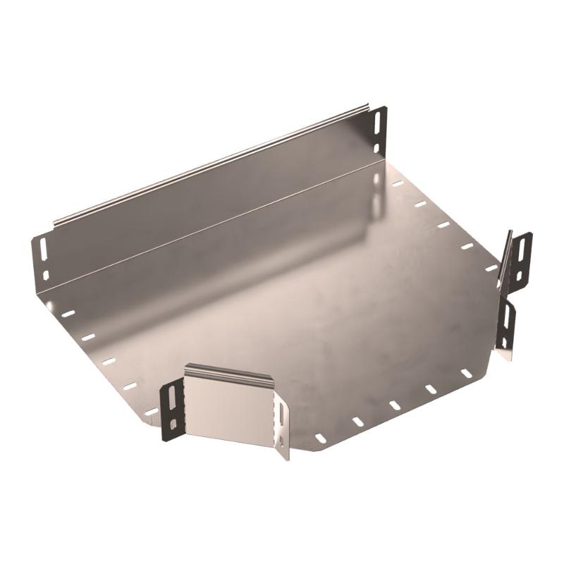 Ответвитель Т-образный Стандарт INOX (AISI 409) 300х100
