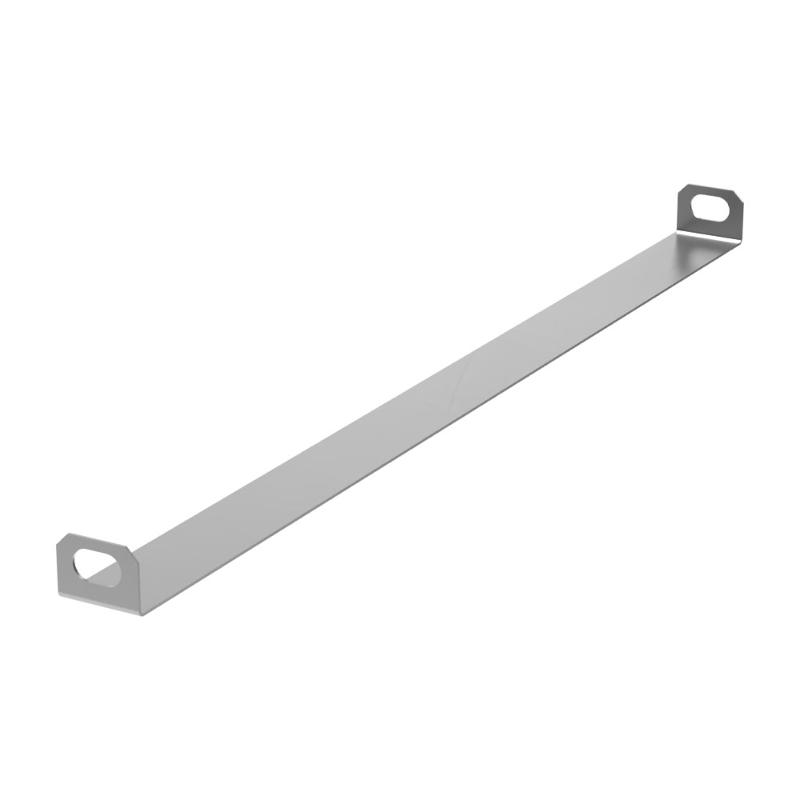 Держатель кабеля Стандарт INOX (AISI 304) 300 (0,7 мм) (10 шт/уп)