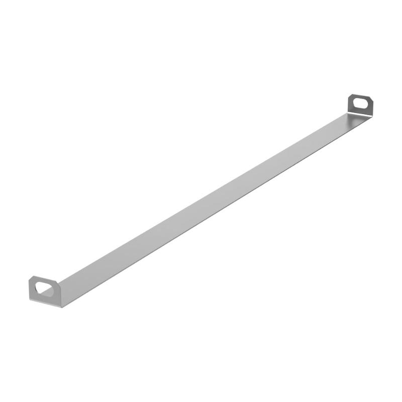Держатель кабеля Стандарт INOX (AISI 304) 400 (0,7 мм) (10 шт/уп)