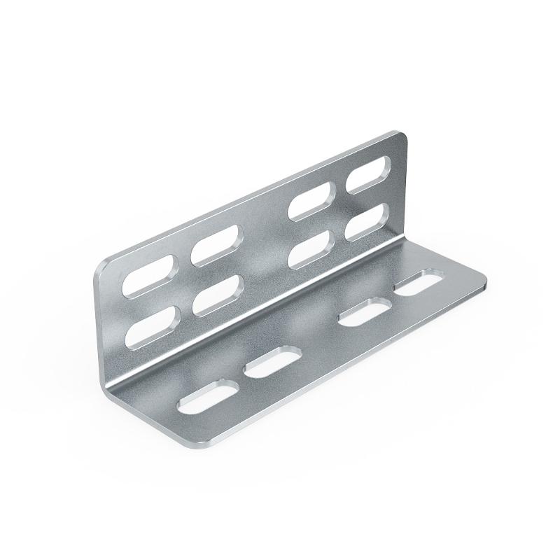 Пластина соединительная INOX (AISI 316) H50 (2,0 мм)