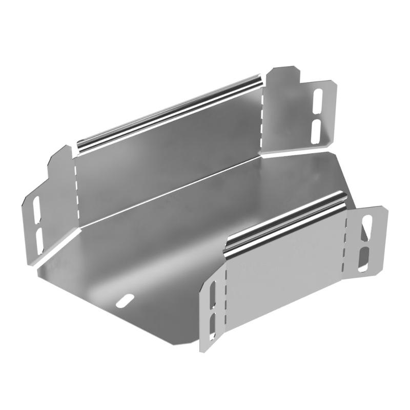 Угол горизонтальный 45 градусов Стандарт INOX (AISI 304) 150х80