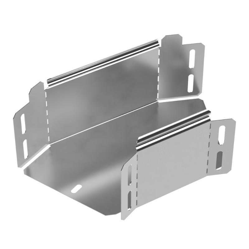 Угол горизонтальный 45 градусов Стандарт INOX (AISI 304) 150х100
