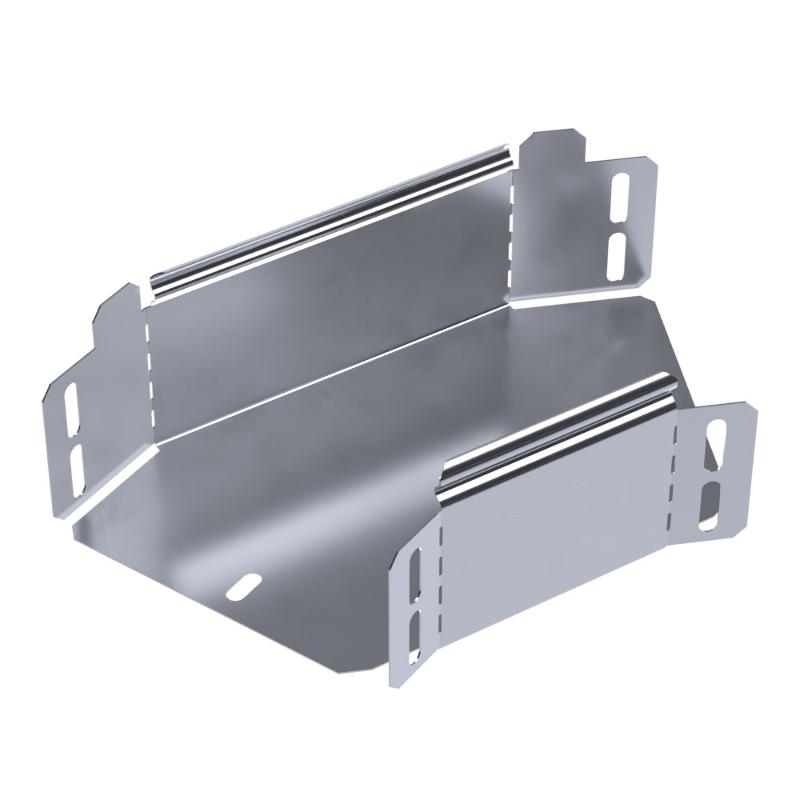 Угол горизонтальный 45 градусов Стандарт INOX (AISI 316) 150х80