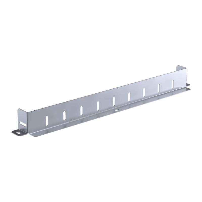 Универсальный ввод трассы лотков Стандарт INOX (AISI 316) 500х50