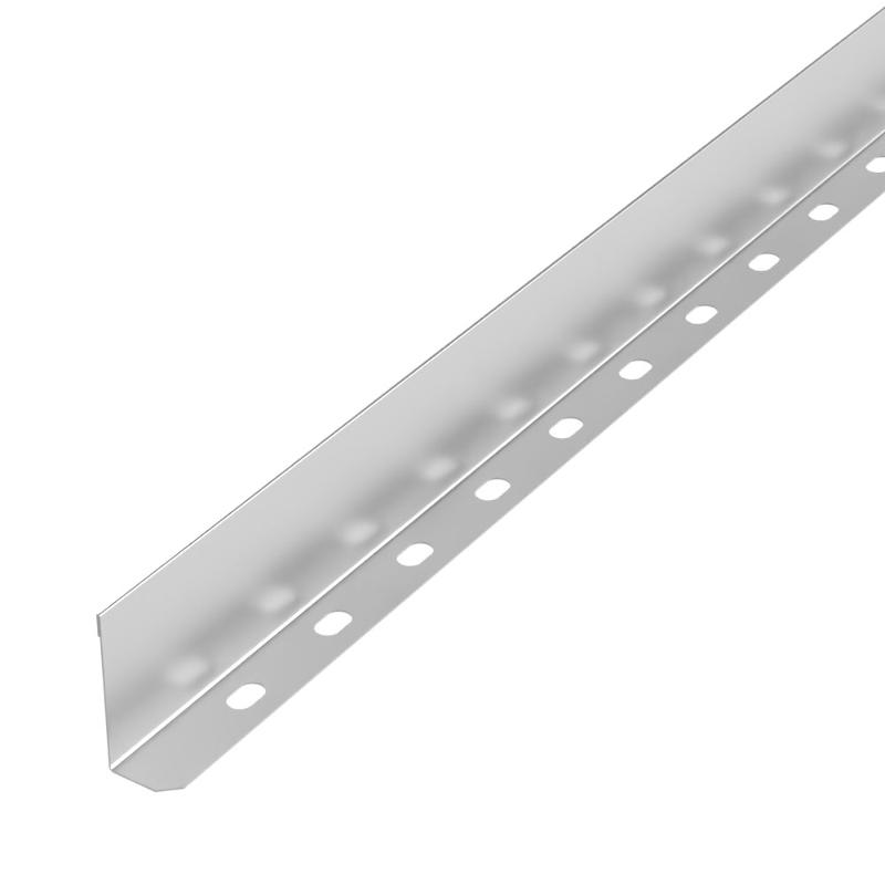 Разделитель лотка Стандарт INOX (AISI 304) 50х3000