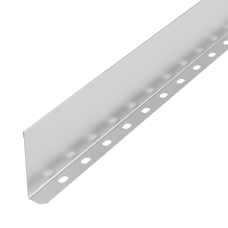 Разделитель лотка Стандарт INOX (AISI 304) 80х3000