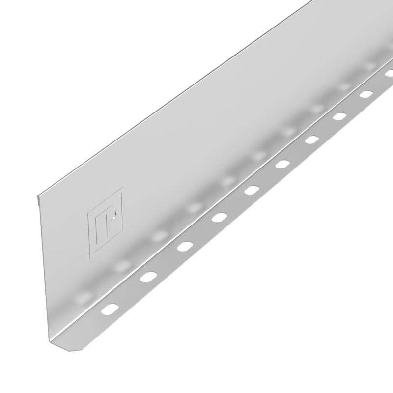 Разделитель лотка Стандарт INOX (AISI 304) 100х3000 (0,55 мм)