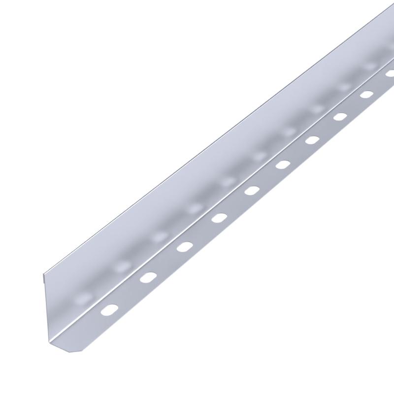 Разделитель лотка Стандарт INOX (AISI 316) 50х3000