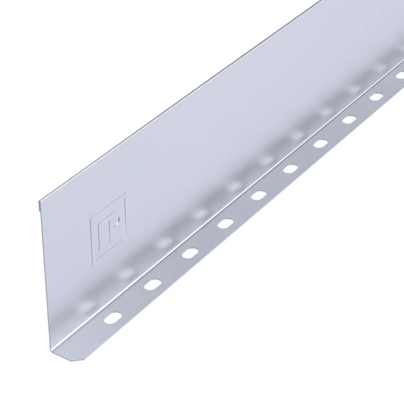 Разделитель лотка Стандарт INOX (AISI 316) 100х3000