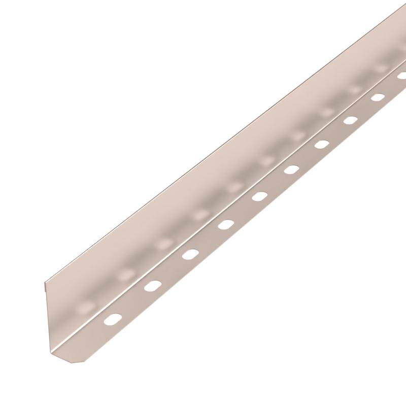 Разделитель лотка Стандарт INOX (AISI 409) 50х3000