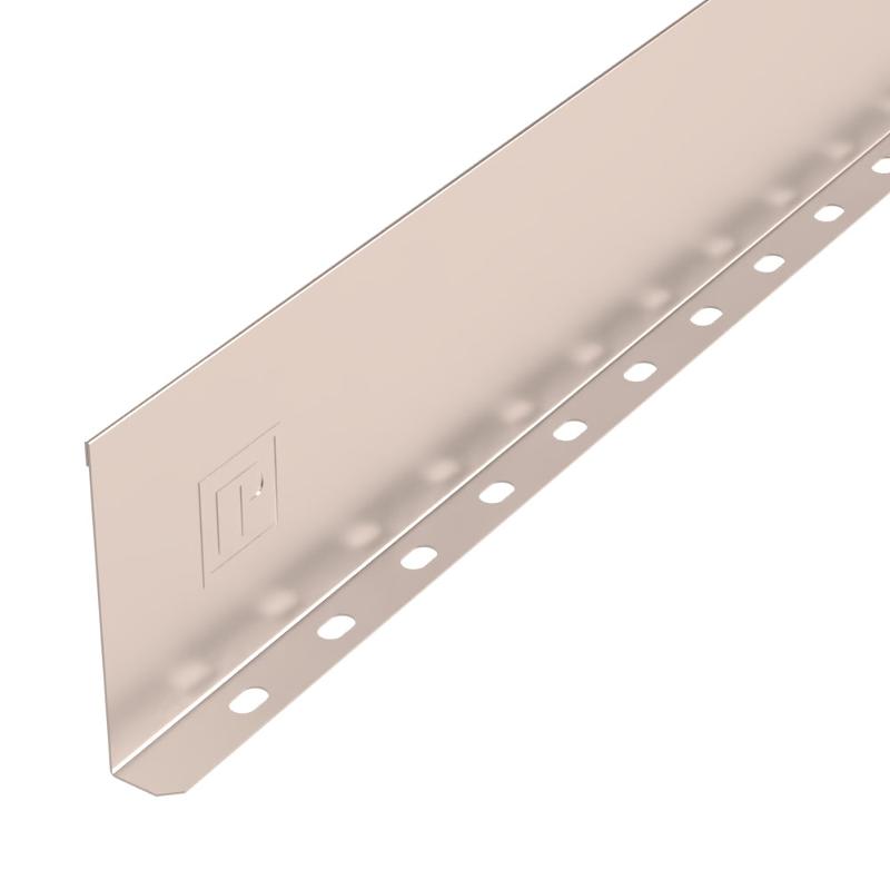 Разделитель лотка Стандарт INOX (AISI 409) 100х3000 (0,55 мм)