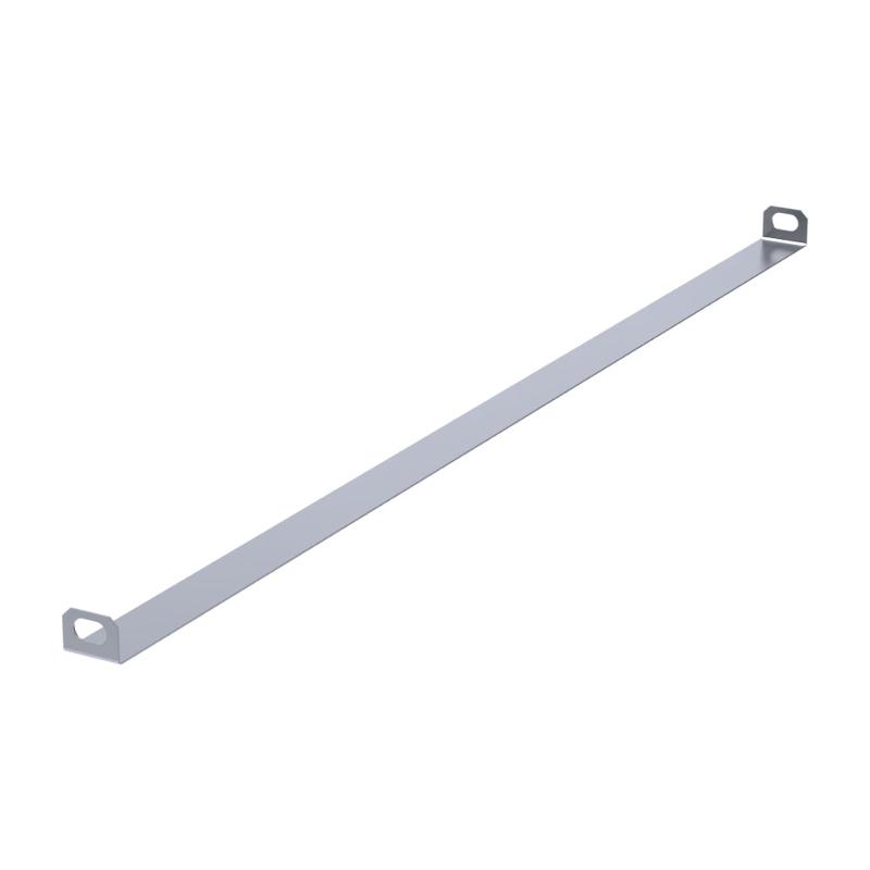 Держатель кабеля Стандарт INOX (AISI 304) 500
